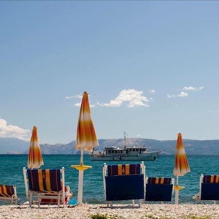 Crikvenica Right On The Beach Kültér fotó